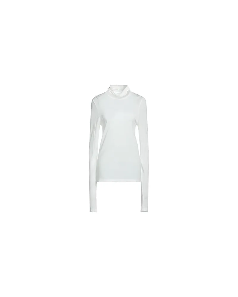 MEIMEIJ TOPS - T-shirtsauf YOOX.COM Weiß