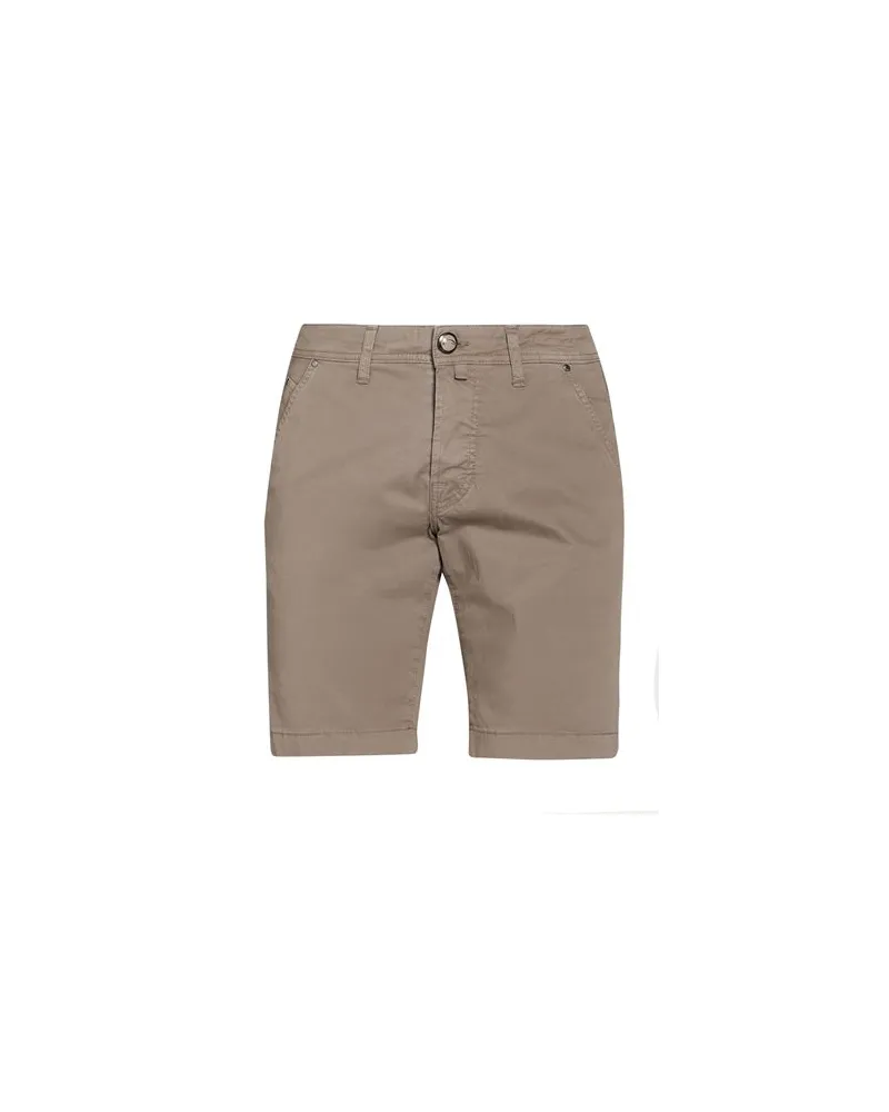 Jacob Cohën HOSEN & RÖCKE - Shorts & Bermudashortsauf YOOX.COM Grau