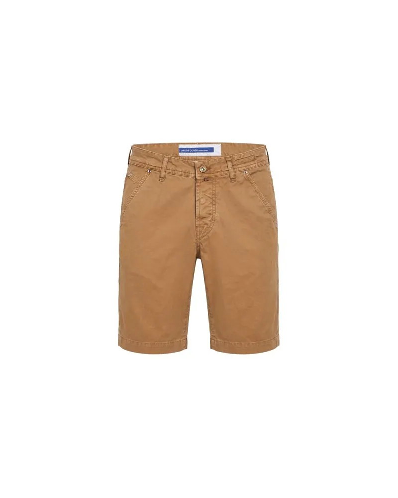 Jacob Cohën HOSEN & RÖCKE - Shorts & Bermudashortsauf YOOX.COM Kamel