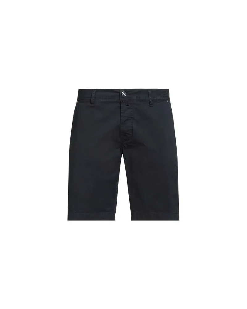 Jacob Cohën HOSEN & RÖCKE - Shorts & Bermudashortsauf YOOX.COM Nachtblau