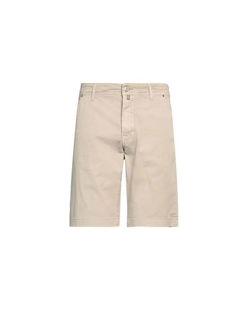 Jacob Cohën HOSEN & RÖCKE - Shorts & Bermudashortsauf YOOX.COM Beige