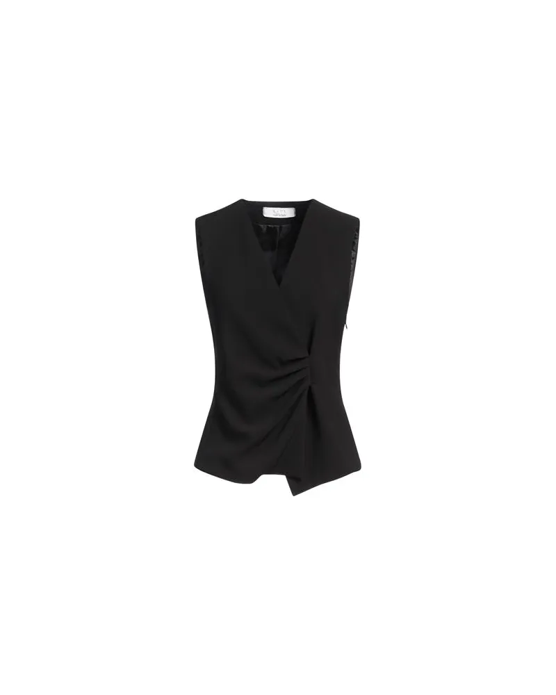 Kaos TOPS - Topsauf YOOX.COM Schwarz