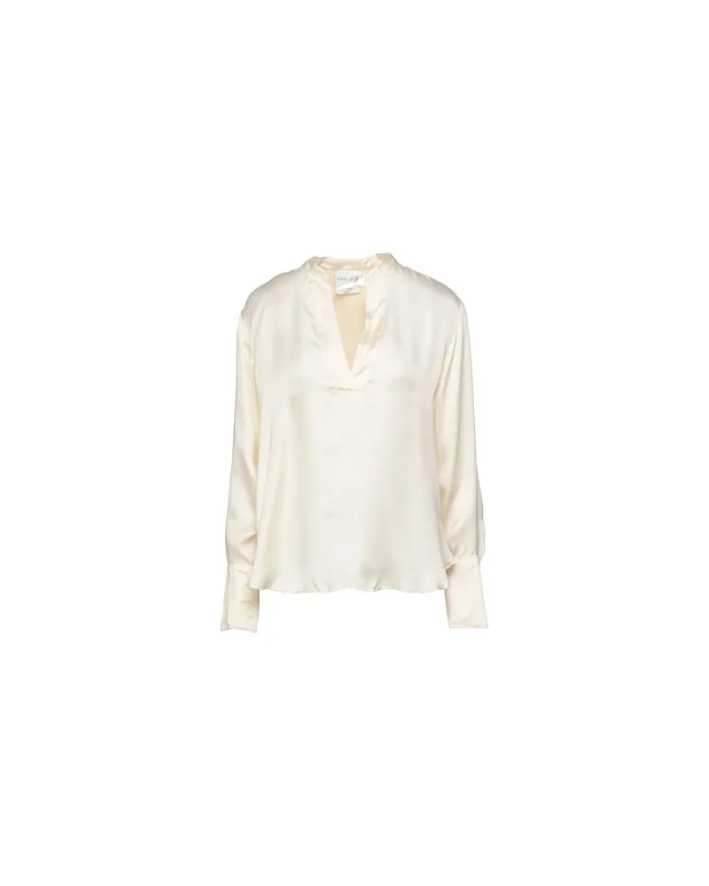 forte_forte TOPS - Topsauf YOOX.COM Elfenbein