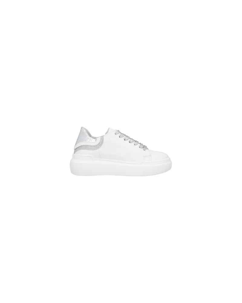 Le Pepite SCHUHE - Sneakersauf YOOX.COM Silber