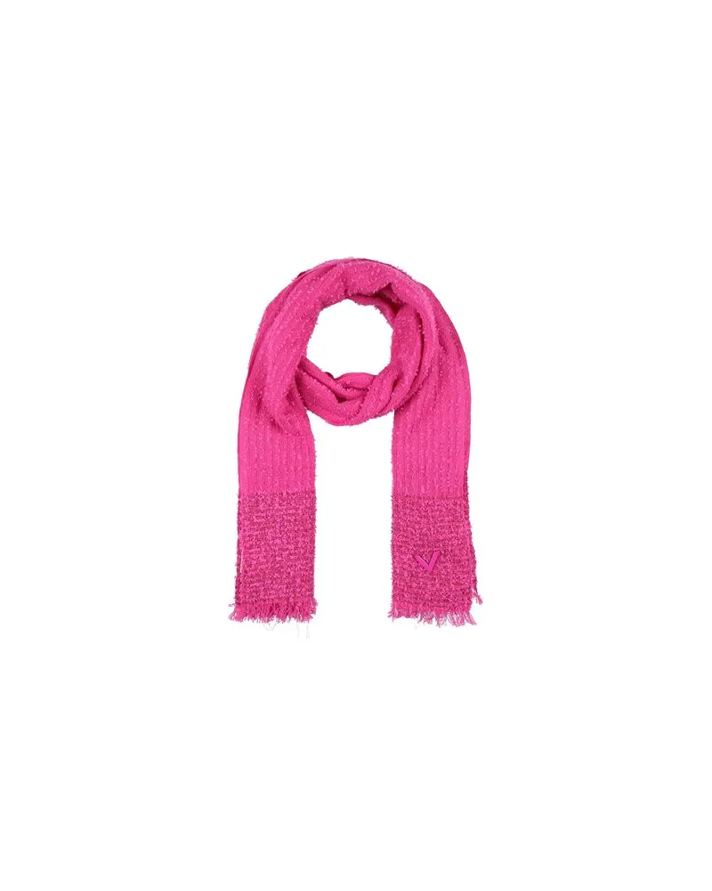 Valentino Garavani ACCESSOIRES - Schalsauf YOOX.COM Fuchsia