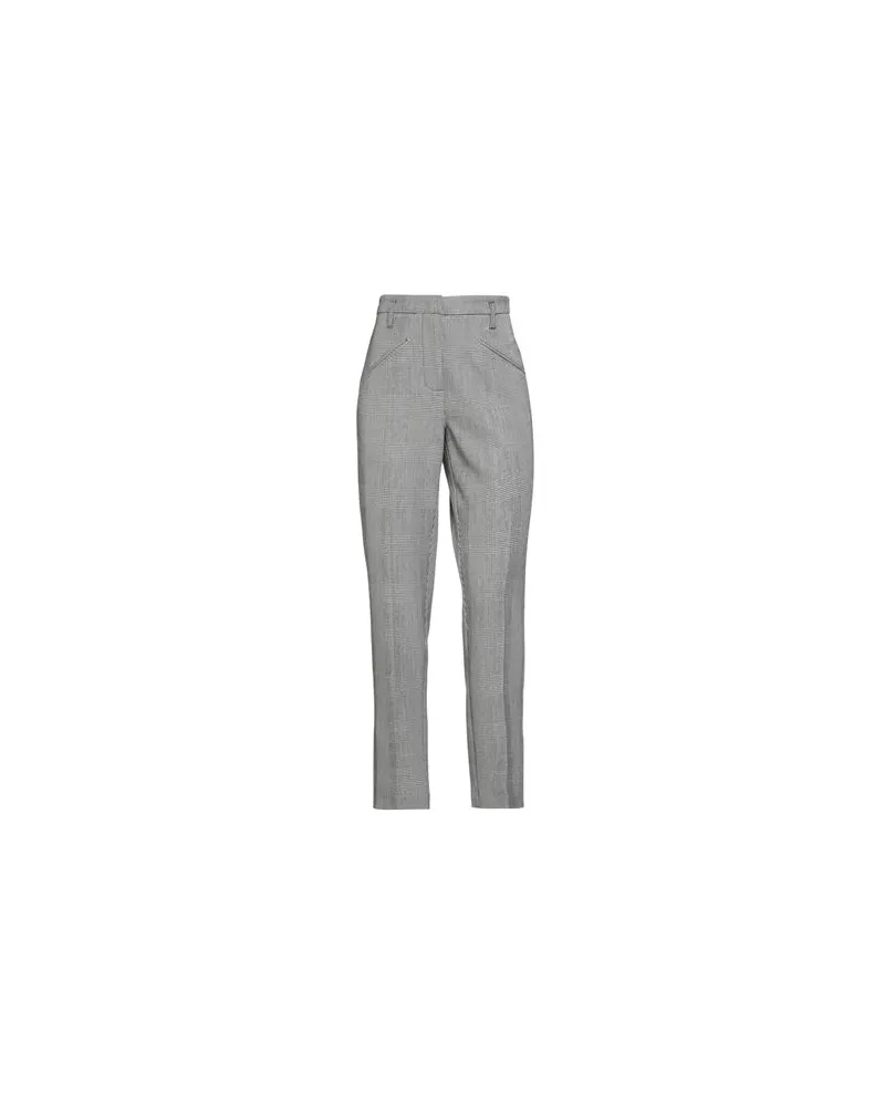 Actitude by Twinset HOSEN & RÖCKE - Hosenauf YOOX.COM Grau