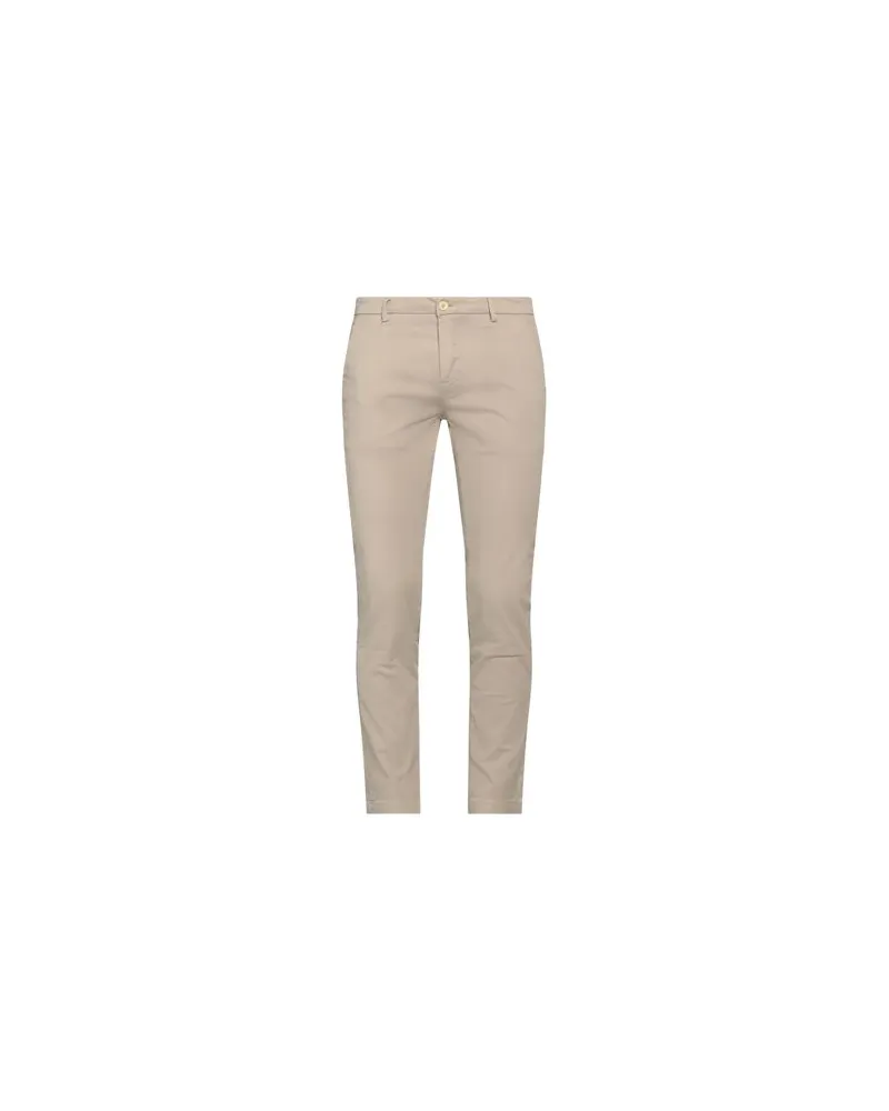 Yan Simmon HOSEN & RÖCKE - Hosenauf YOOX.COM Beige