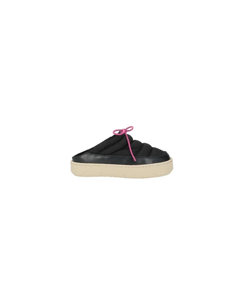 Isabel Marant SCHUHE - Mules & Clogsauf YOOX.COM Schwarz