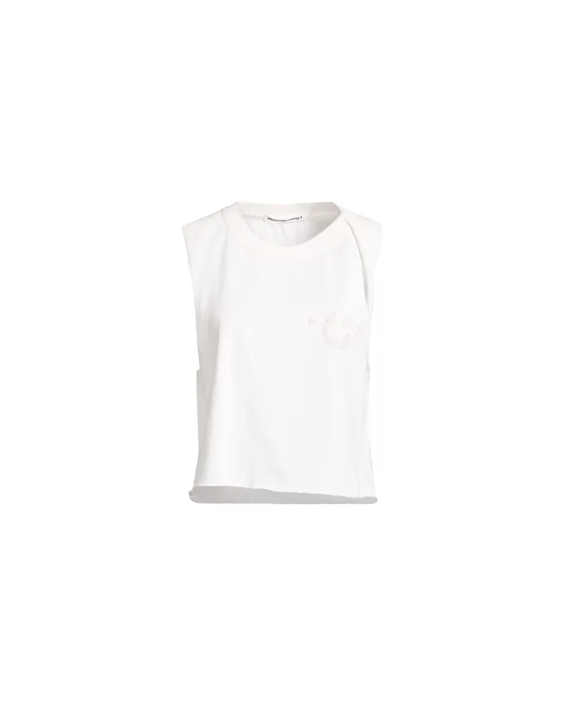 Alexander Wang TOPS - T-shirtsauf YOOX.COM Off