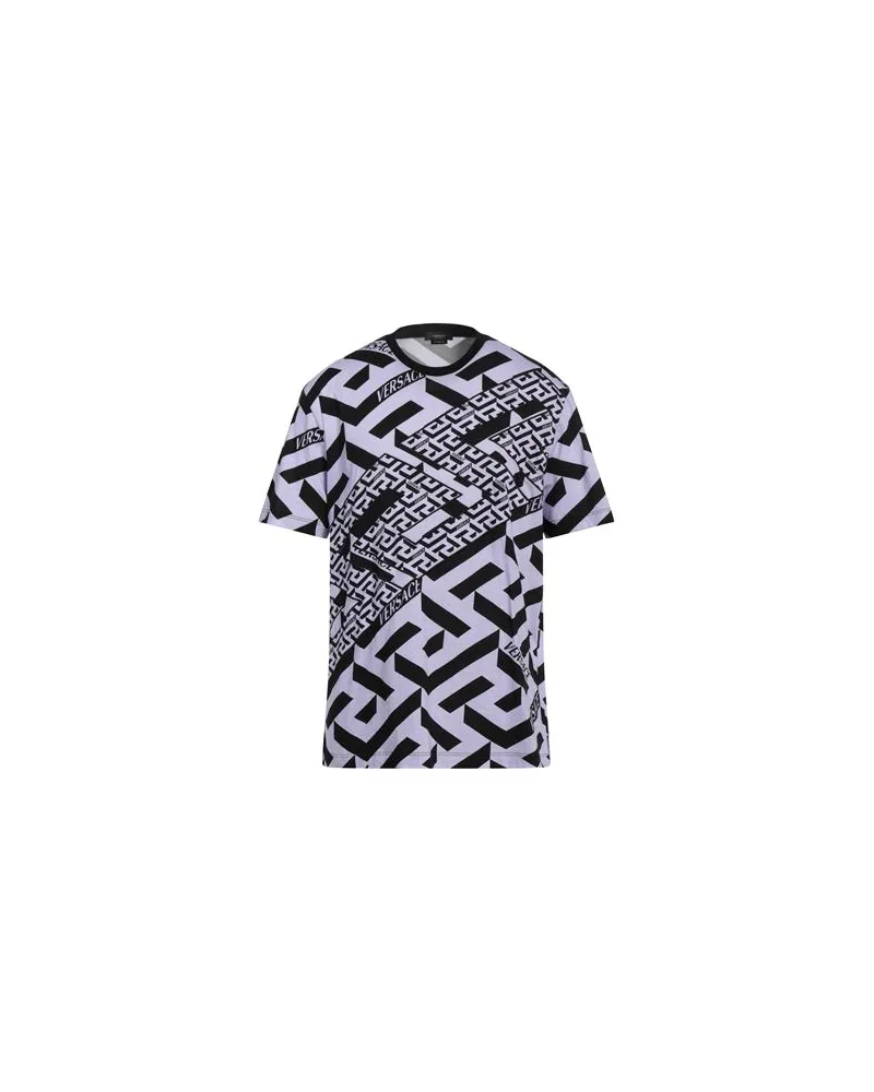 Versace TOPS - T-shirtsauf YOOX.COM Malve