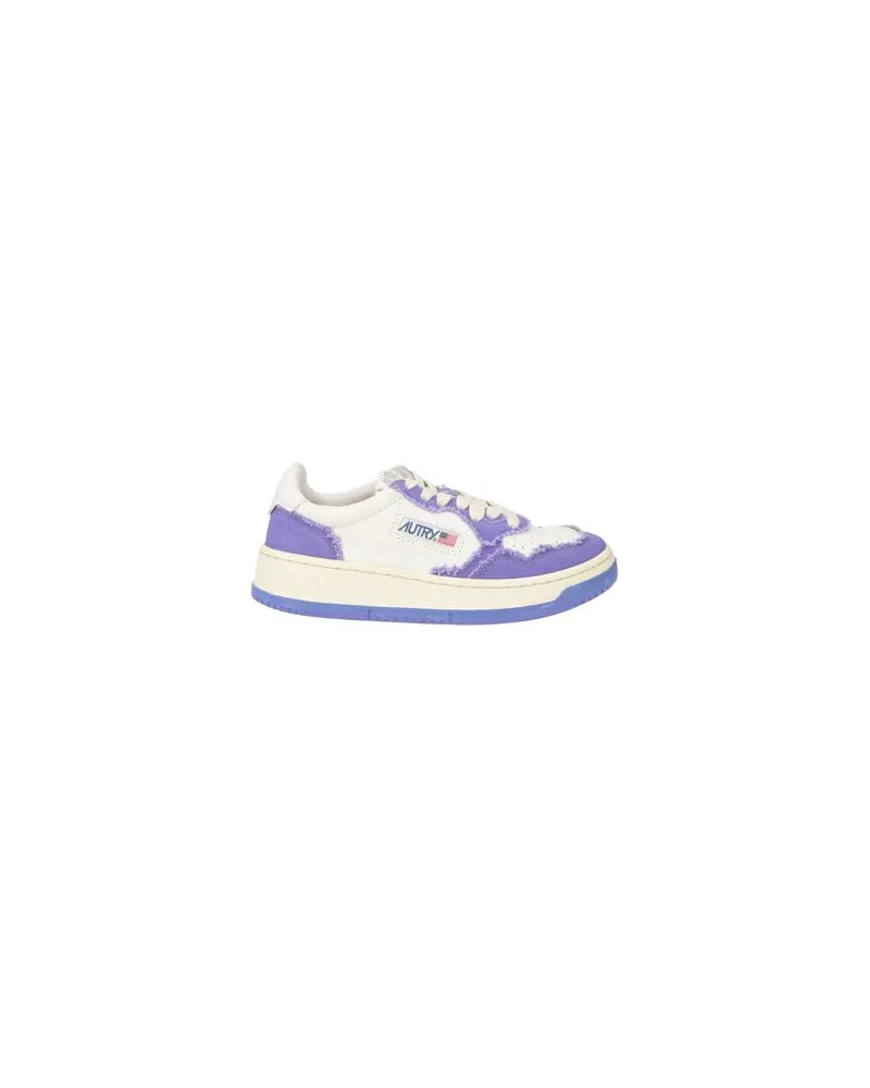 AUTRY SCHUHE - Sneakersauf YOOX.COM Violett