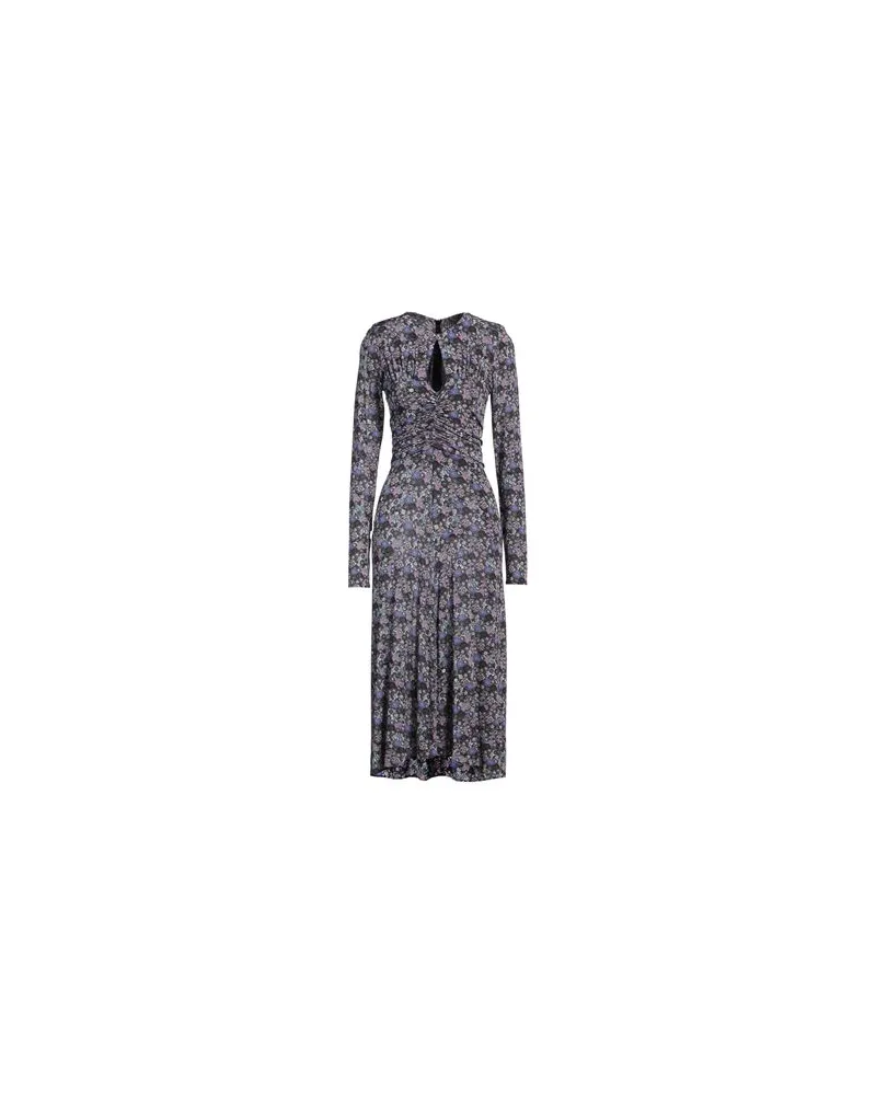 Isabel Marant KLEIDER - Midi-Kleiderauf YOOX.COM Violett
