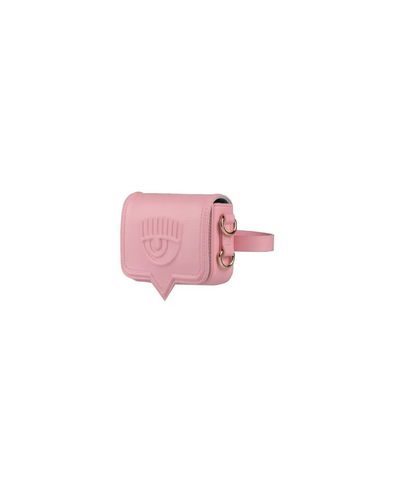 Chiara Ferragni TASCHEN - Gürteltaschenauf YOOX.COM Rosa
