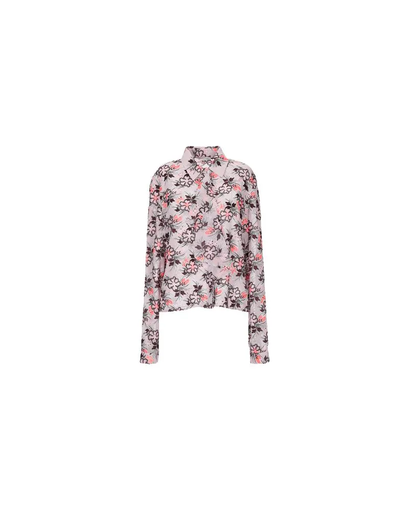 Marco de Vincenzo TOPS - Hemdenauf YOOX.COM Antikrosa