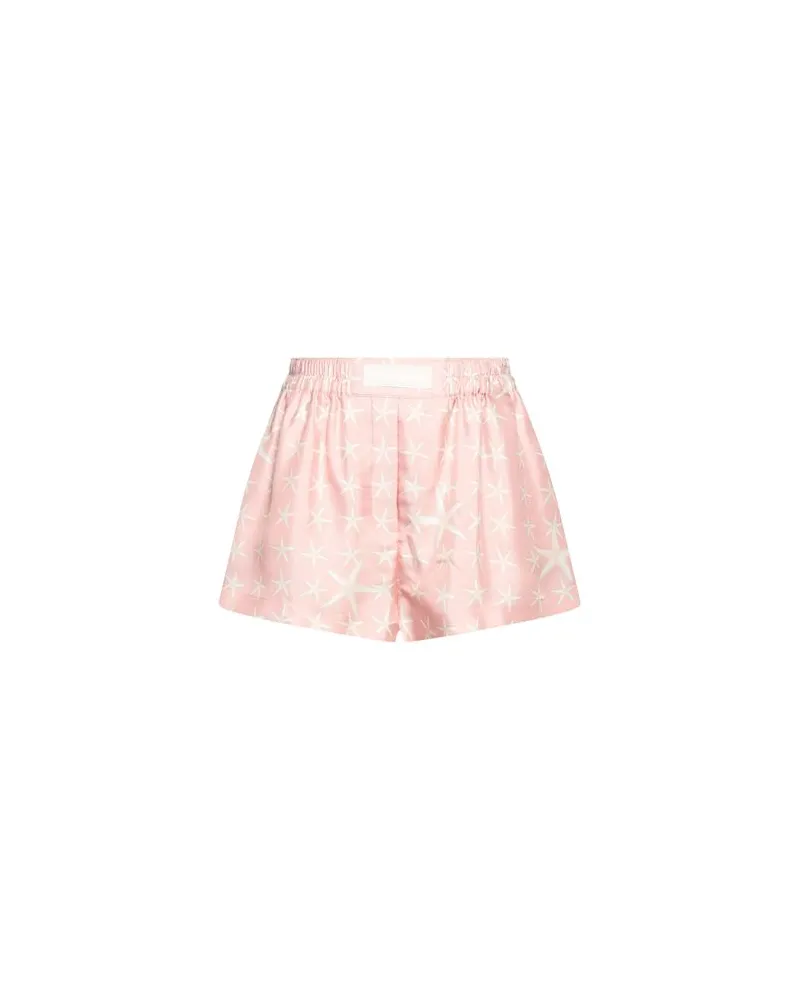 Versace HOSEN & RÖCKE - Shorts & Bermudashortsauf YOOX.COM Rosa