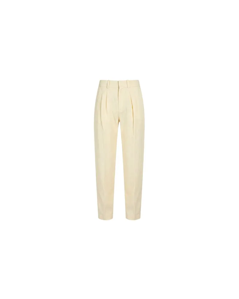 Ralph Lauren HOSEN & RÖCKE - Hosenauf YOOX.COM Beige