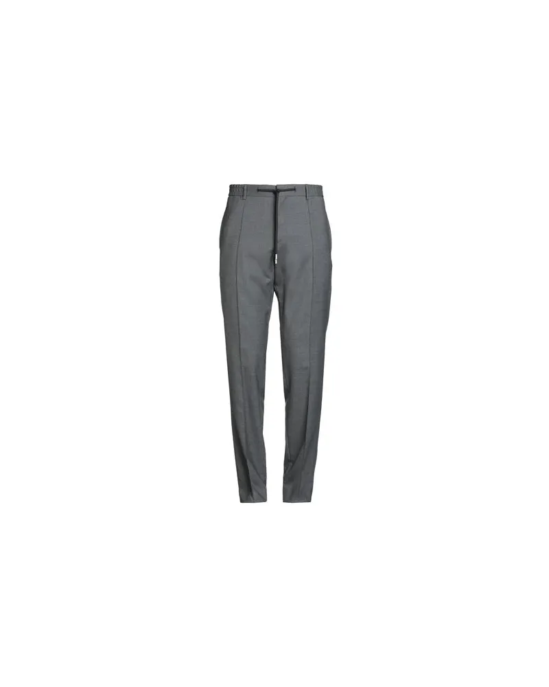 LARDINI HOSEN & RÖCKE - Hosenauf YOOX.COM Grau