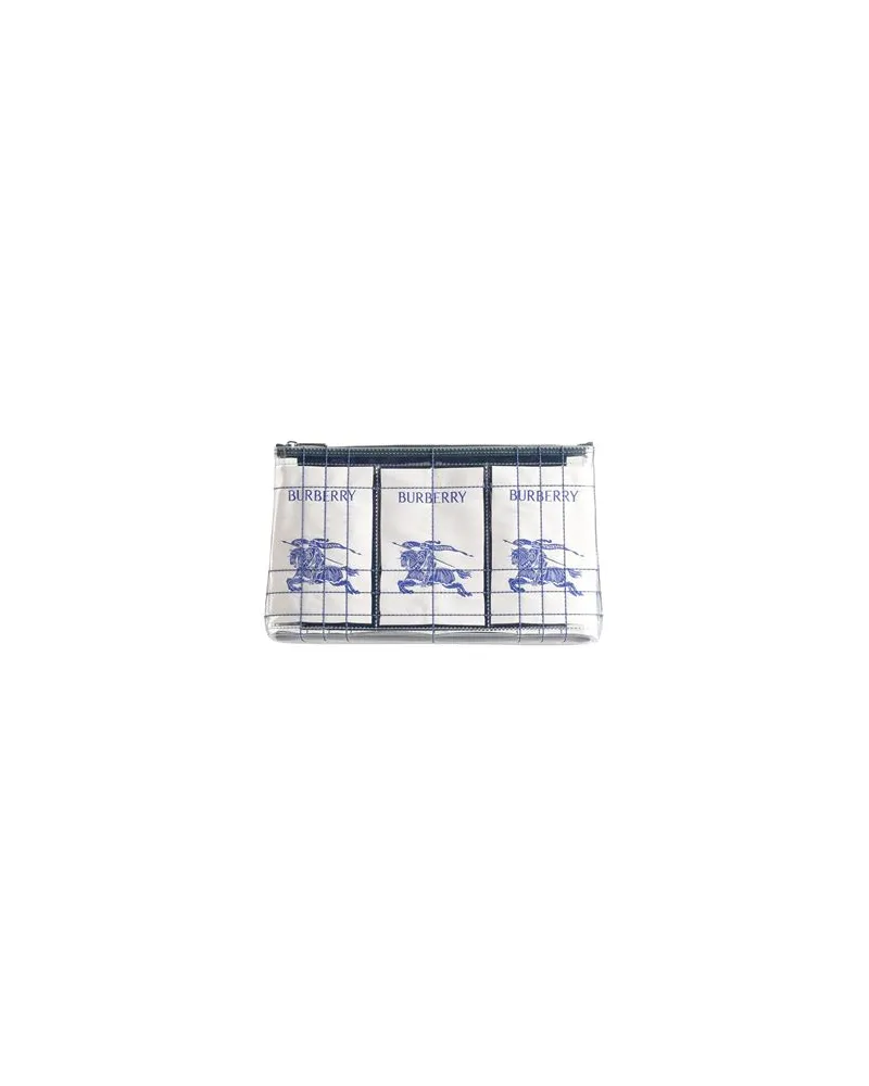 Burberry TASCHEN - Handtaschenauf YOOX.COM Weiß