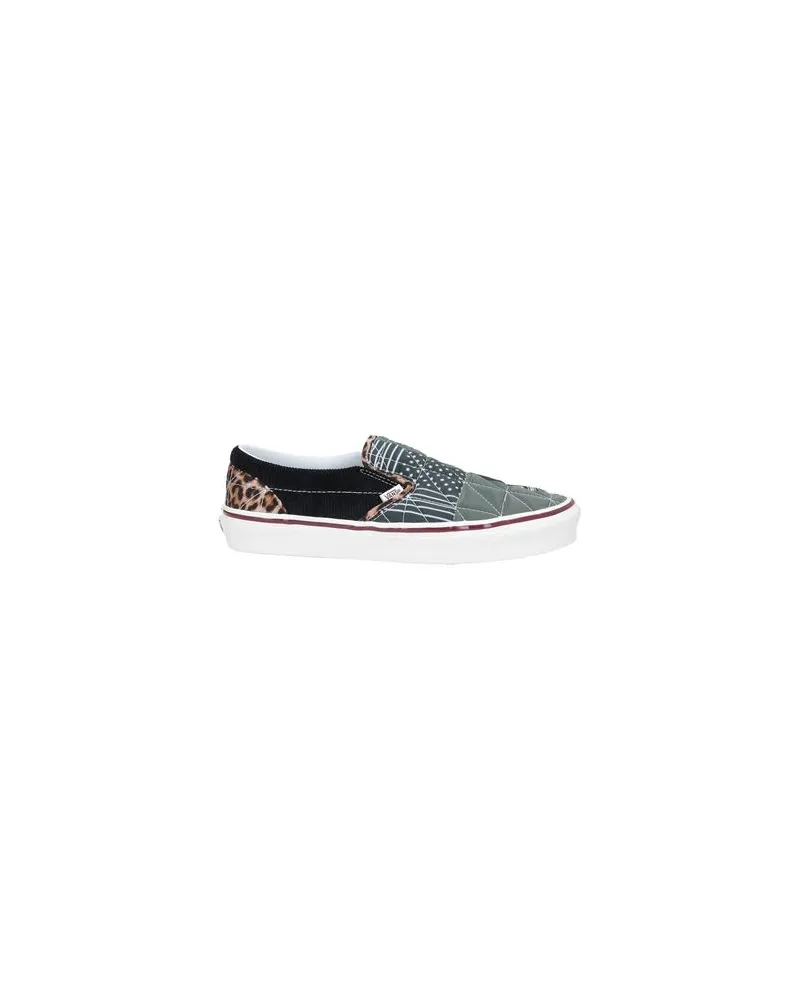 Vans SCHUHE - Sneakersauf YOOX.COM Blei