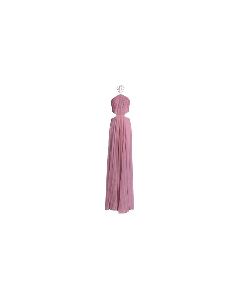 NENETTE KLEIDER - Maxi-Kleiderauf YOOX.COM Antikrosa