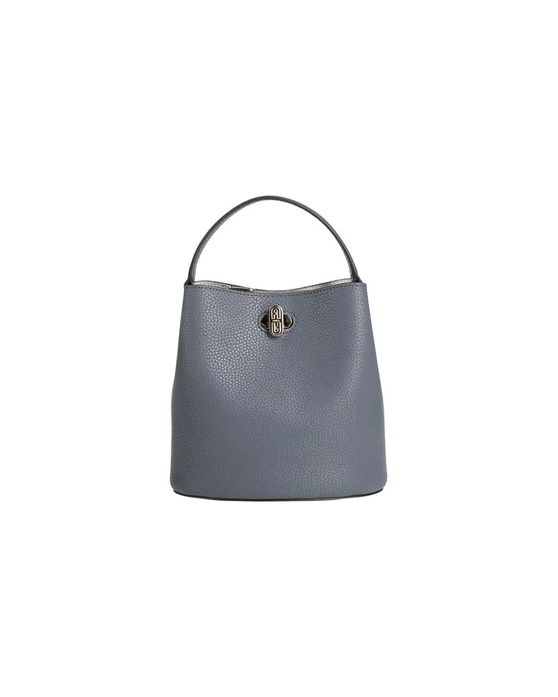 Furla TASCHEN - Handtaschenauf YOOX.COM Taubenblau