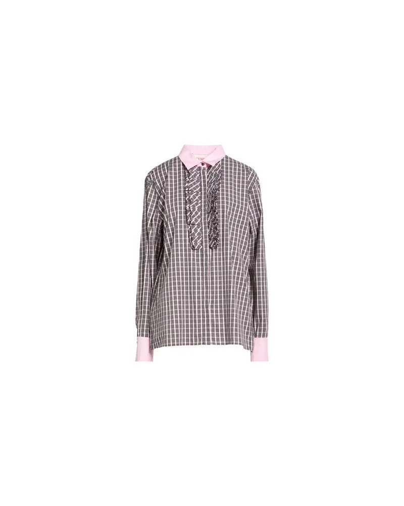 Iceberg TOPS - Hemdenauf YOOX.COM Rosa