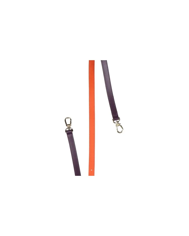 Etro TASCHEN - Schulterriemen für Taschenauf YOOX.COM Violett
