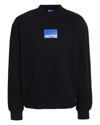 Karl Lagerfeld Sweatshirt Schwarz