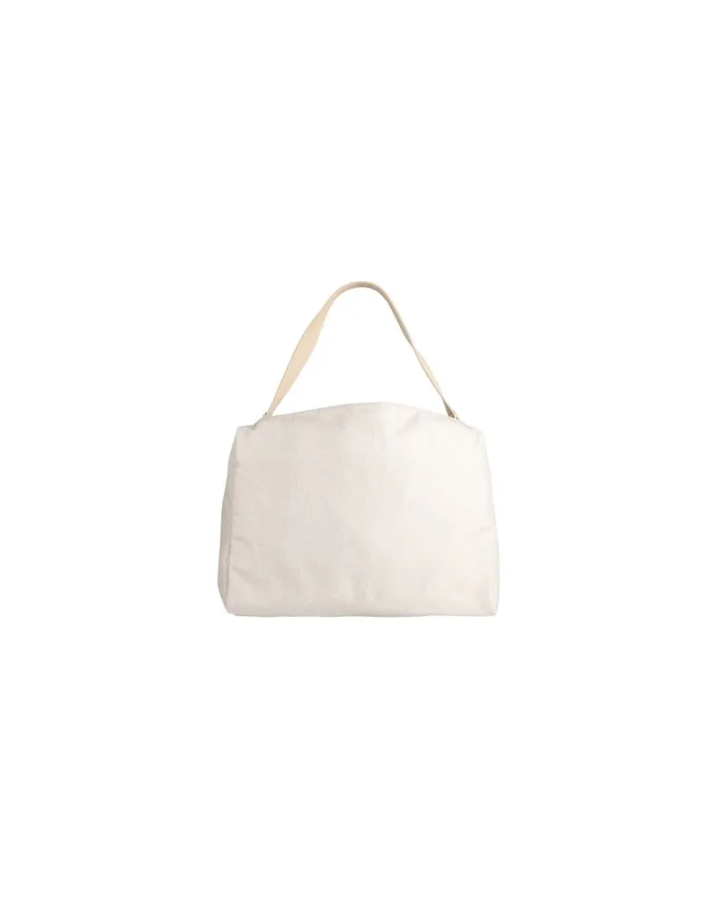 Borbonese TASCHEN - Handtaschenauf YOOX.COM Beige