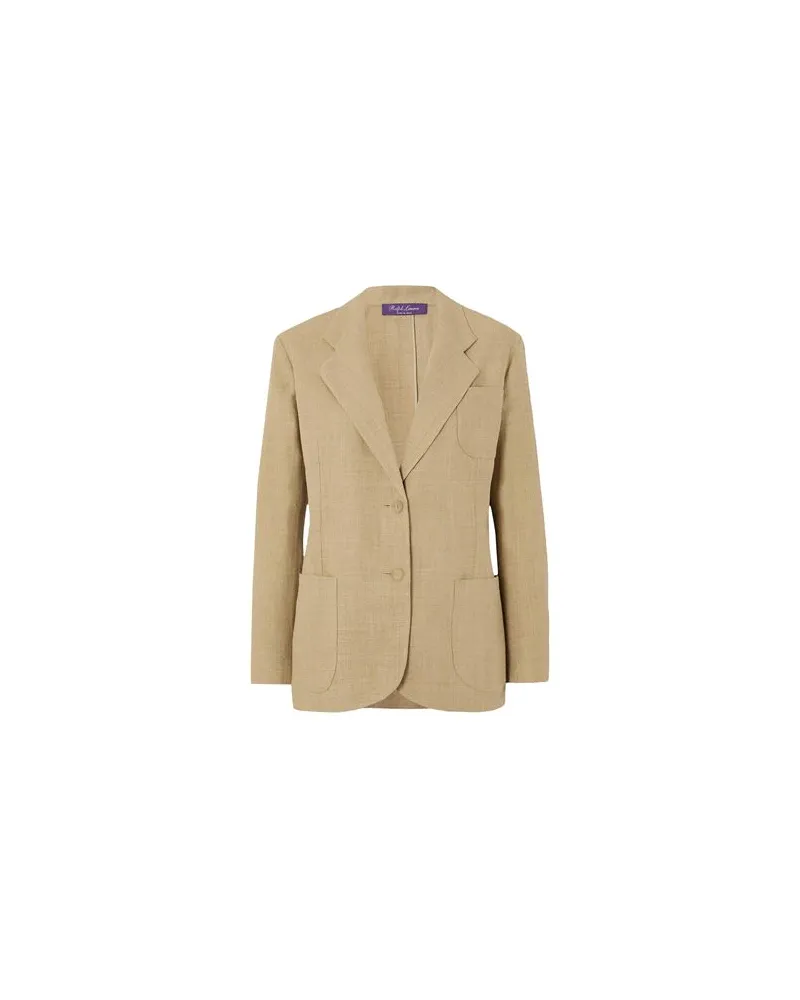 Ralph Lauren ANZÜGE und CO-ORDS - Blazersauf YOOX.COM Sand