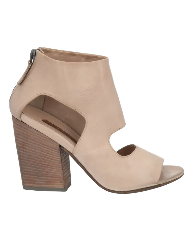 Marsèll Stiefelette Beige