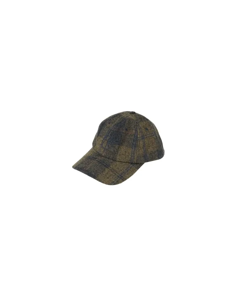Polar Skate Co. ACCESSOIRES - Mützen & Hüteauf YOOX.COM Militärgrün
