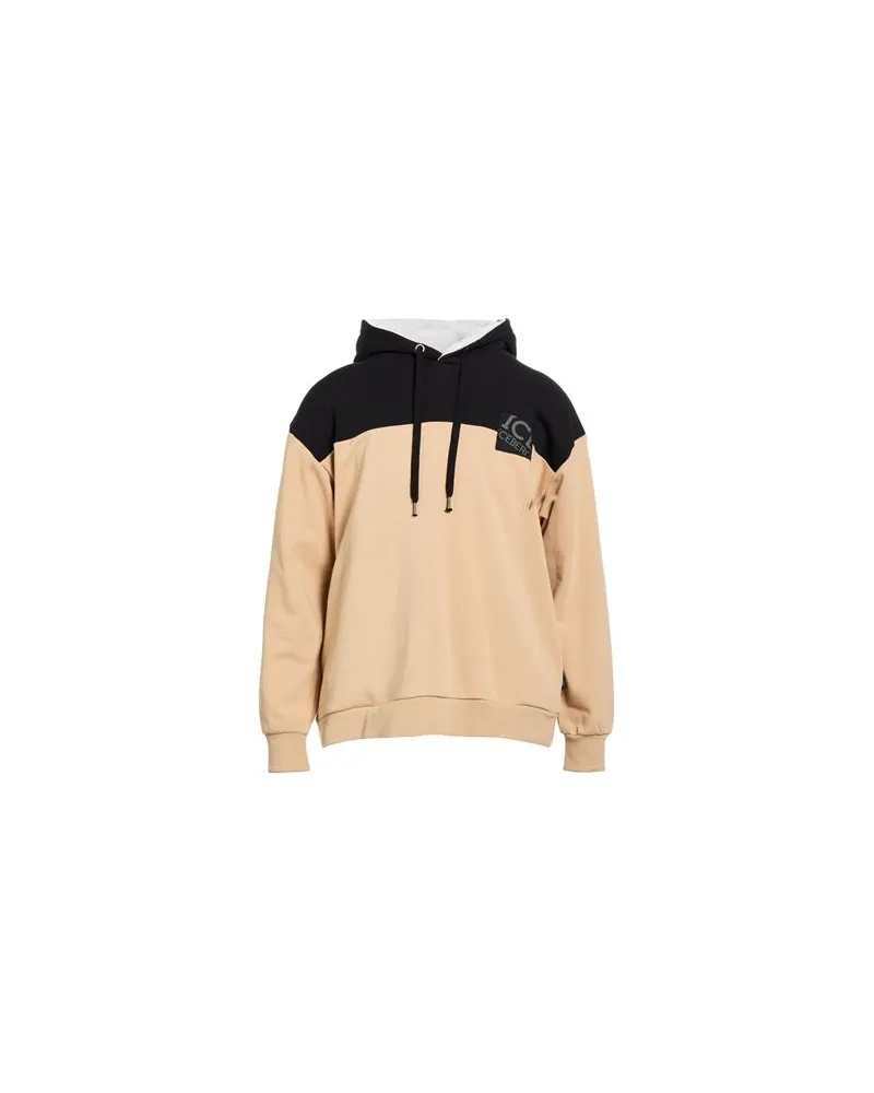 Iceberg TOPS - Sweatshirtsauf YOOX.COM Beige
