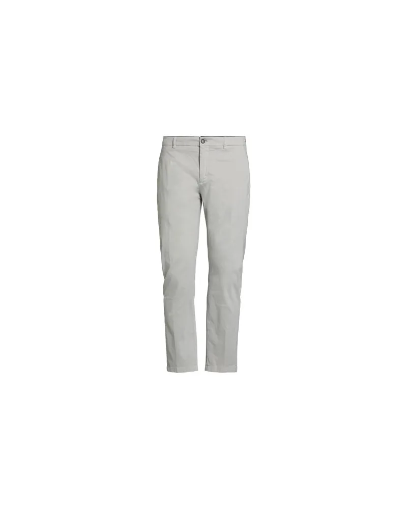 Department 5 HOSEN & RÖCKE - Hosenauf YOOX.COM Hellgrau
