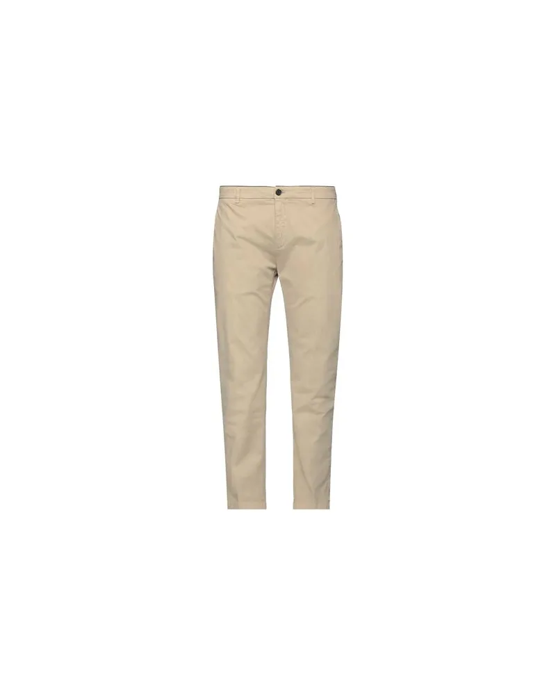 Department 5 HOSEN & RÖCKE - Hosenauf YOOX.COM Beige