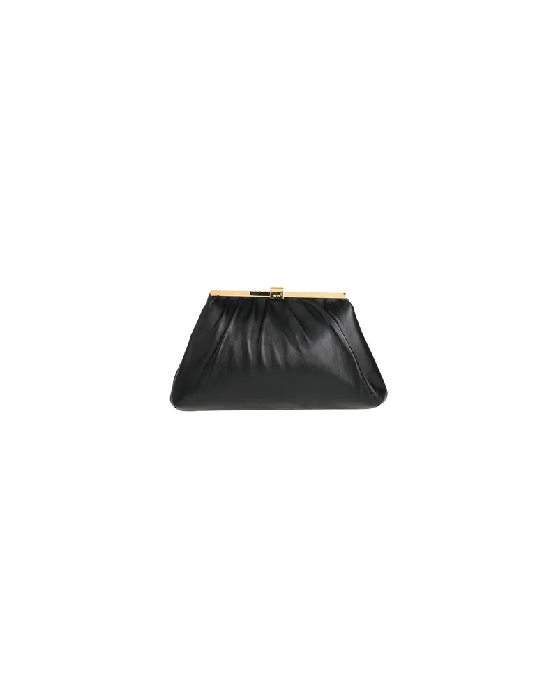 N° 21 TASCHEN - Pochettenauf YOOX.COM Schwarz