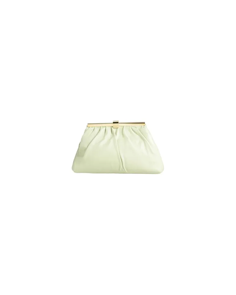 N° 21 TASCHEN - Handtaschenauf YOOX.COM Säuregrün