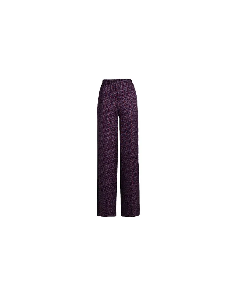 Manila Grace HOSEN & RÖCKE - Hosenauf YOOX.COM Bordeaux