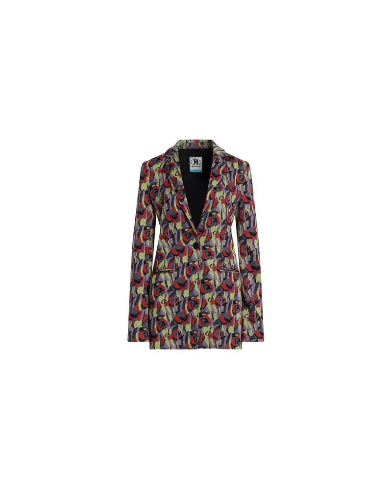 Missoni ANZÜGE und CO-ORDS - Blazersauf YOOX.COM Malve