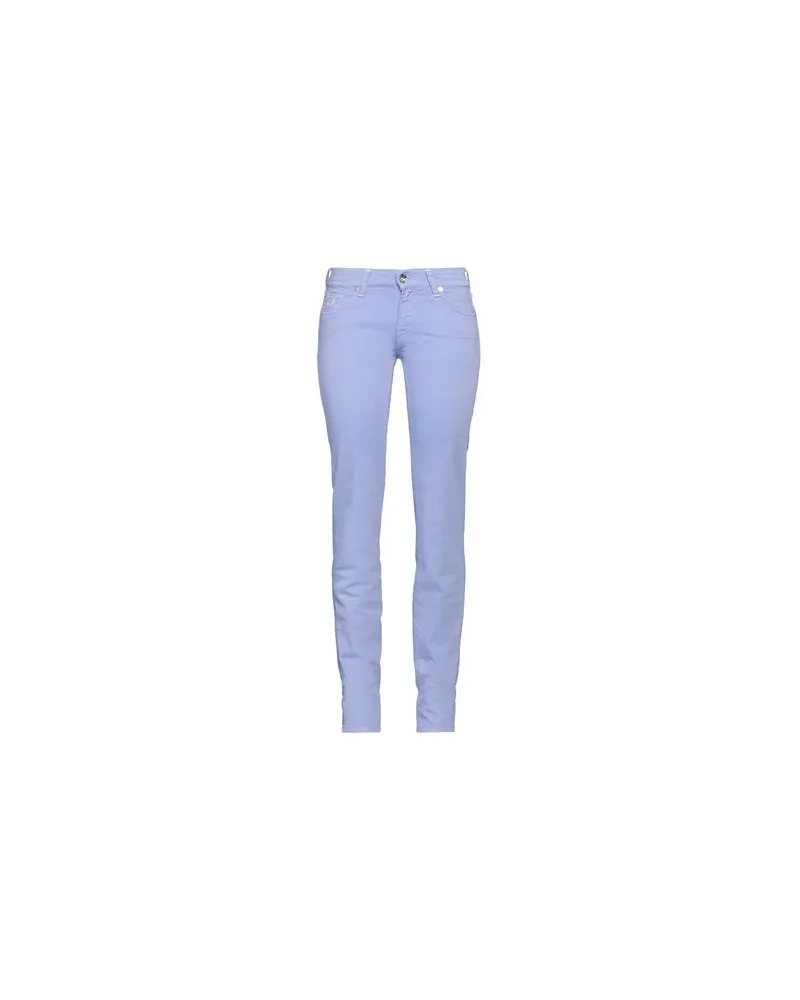 Jacob Cohën HOSEN & RÖCKE - Jeanshosenauf YOOX.COM Malve