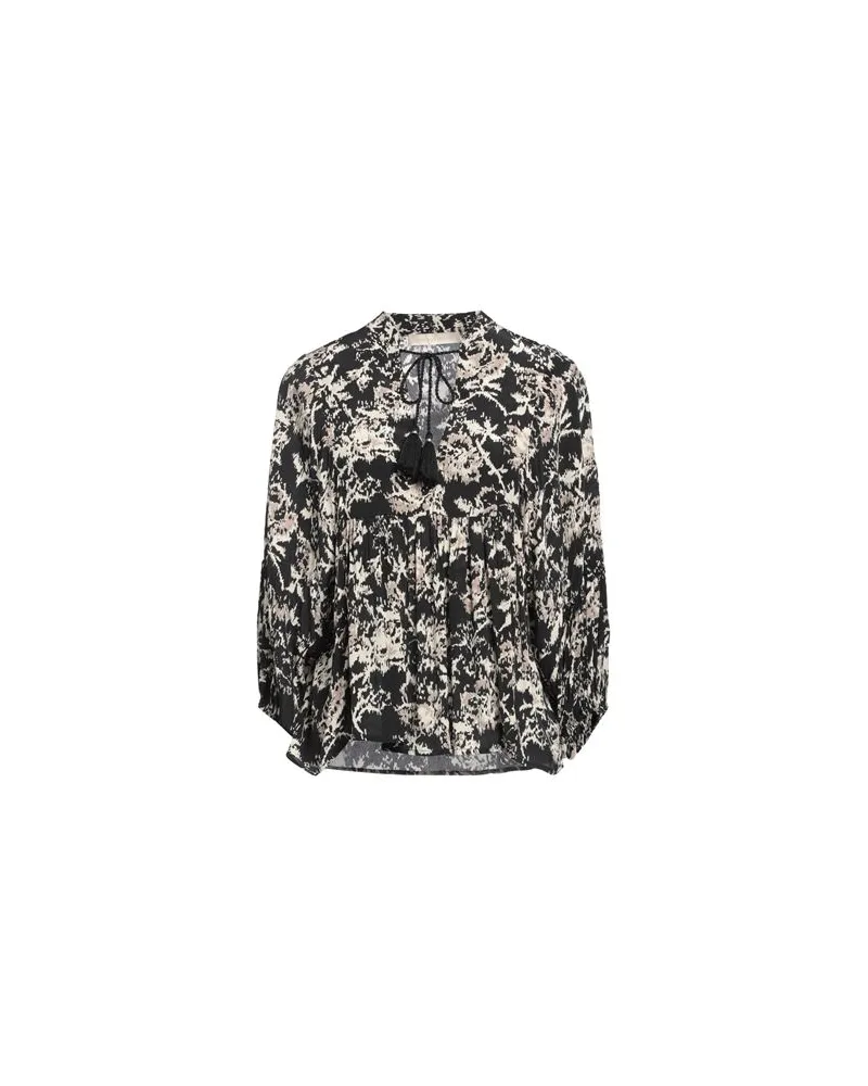 Vanessa Bruno TOPS - Topsauf YOOX.COM Schwarz