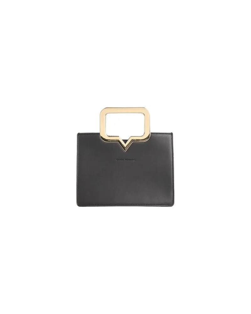 Chiara Ferragni TASCHEN - Handtaschenauf YOOX.COM Schwarz