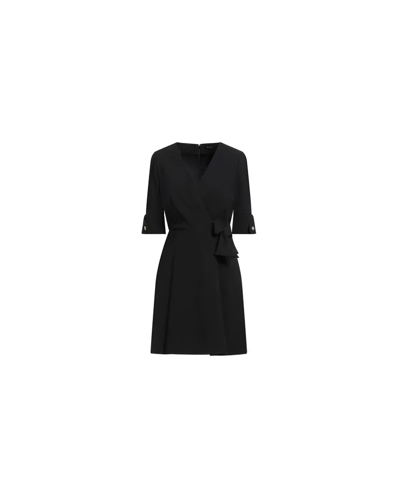 MARCIANO Los Angeles KLEIDER - Mini-Kleiderauf YOOX.COM Schwarz