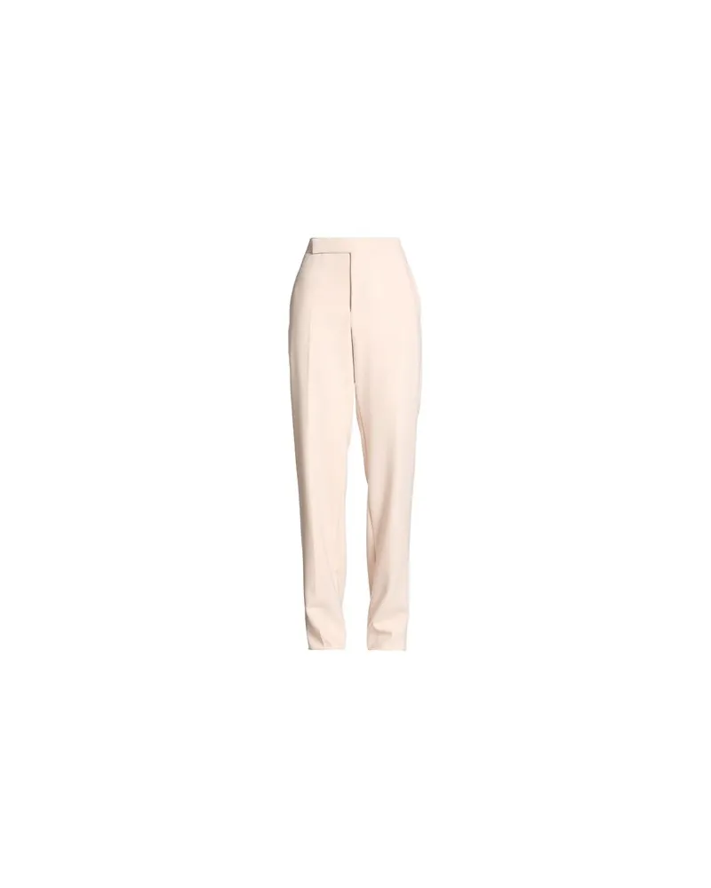 LARDINI HOSEN & RÖCKE - Hosenauf YOOX.COM Hellrosa