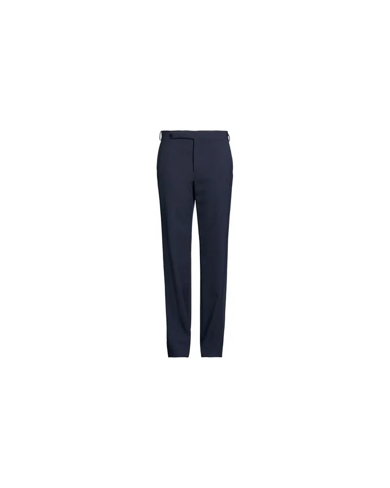 LARDINI HOSEN & RÖCKE - Hosenauf YOOX.COM Marineblau