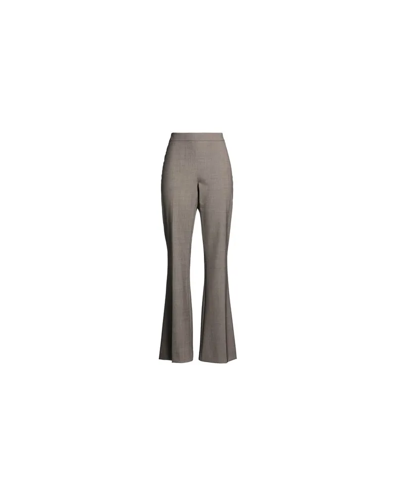 D.EXTERIOR HOSEN & RÖCKE - Hosenauf YOOX.COM Maulwurfsgrau