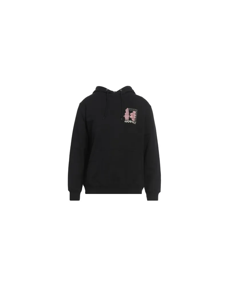 GRAMICCI TOPS - Sweatshirtsauf YOOX.COM Schwarz