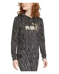 Puma Sweatshirt Schwarz