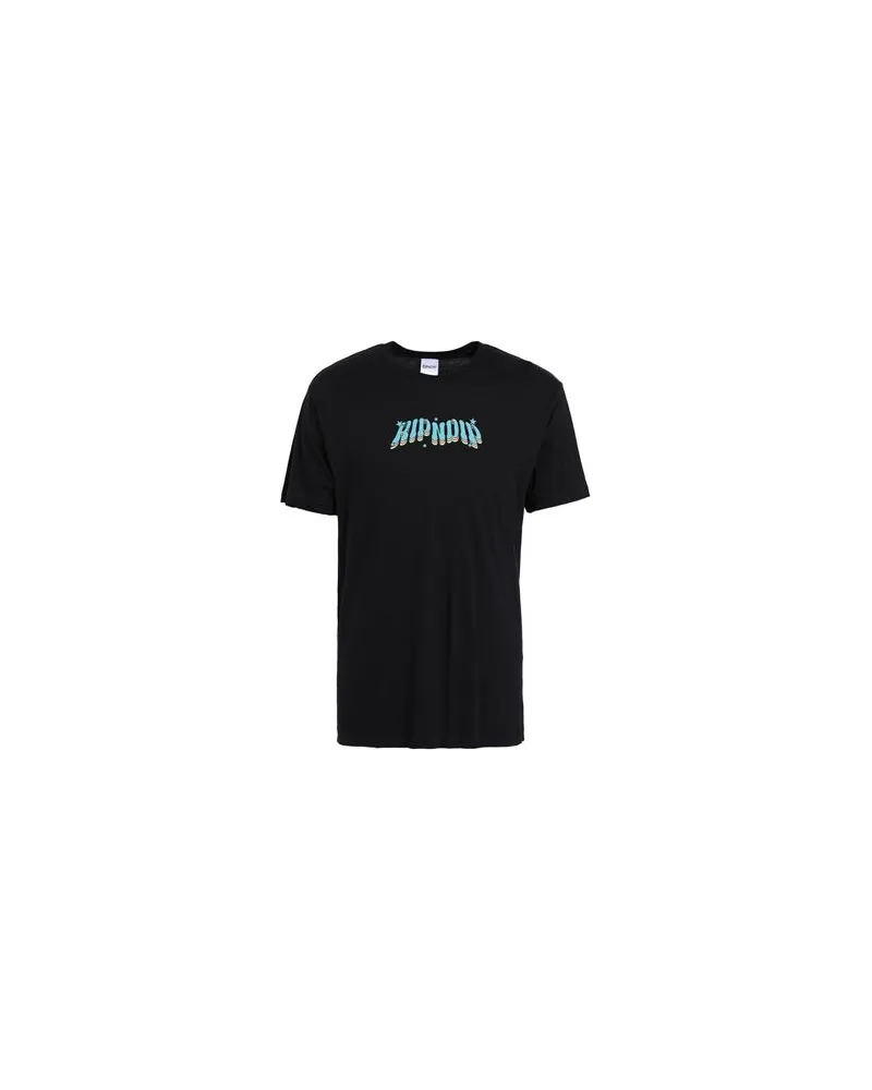 Ripndip Tear To Heaven Tee - TOPS - T-shirtsauf YOOX.COM Schwarz