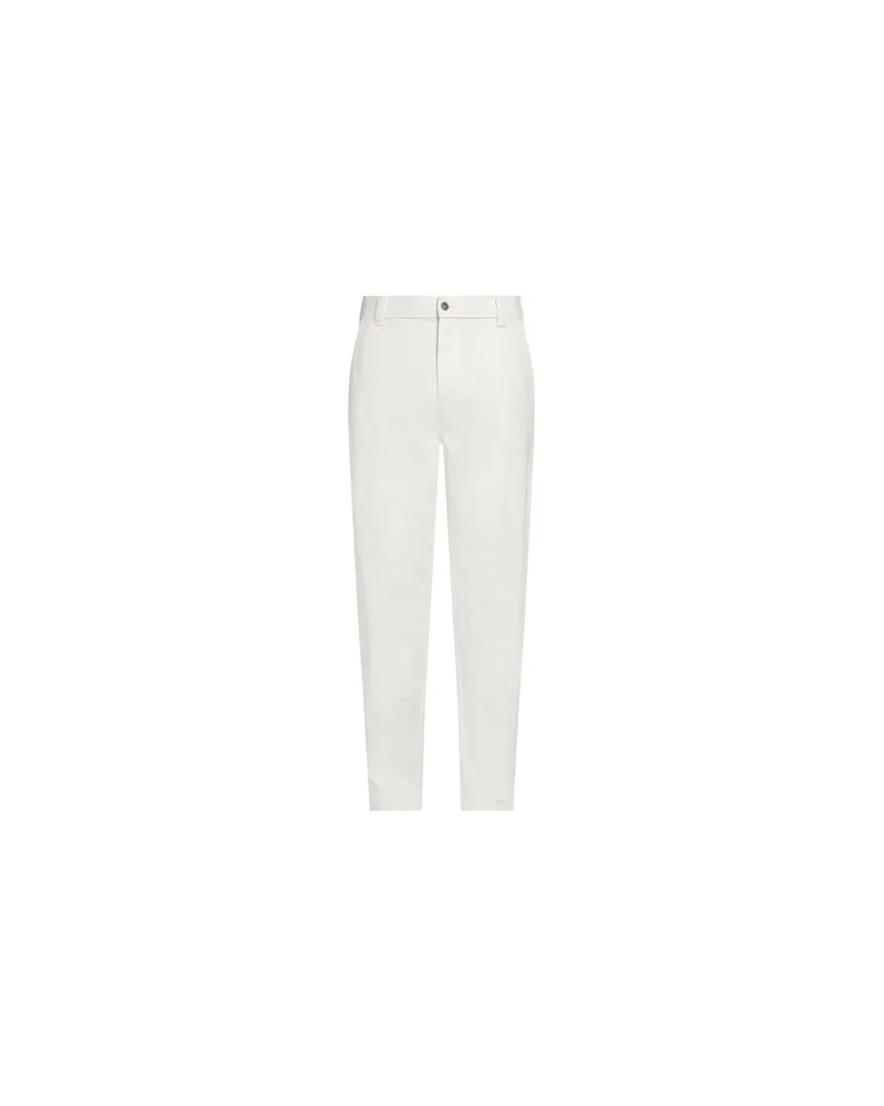 Dickies HOSEN & RÖCKE - Jeanshosenauf YOOX.COM Weiß